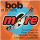 Bob - Et Ta Mère